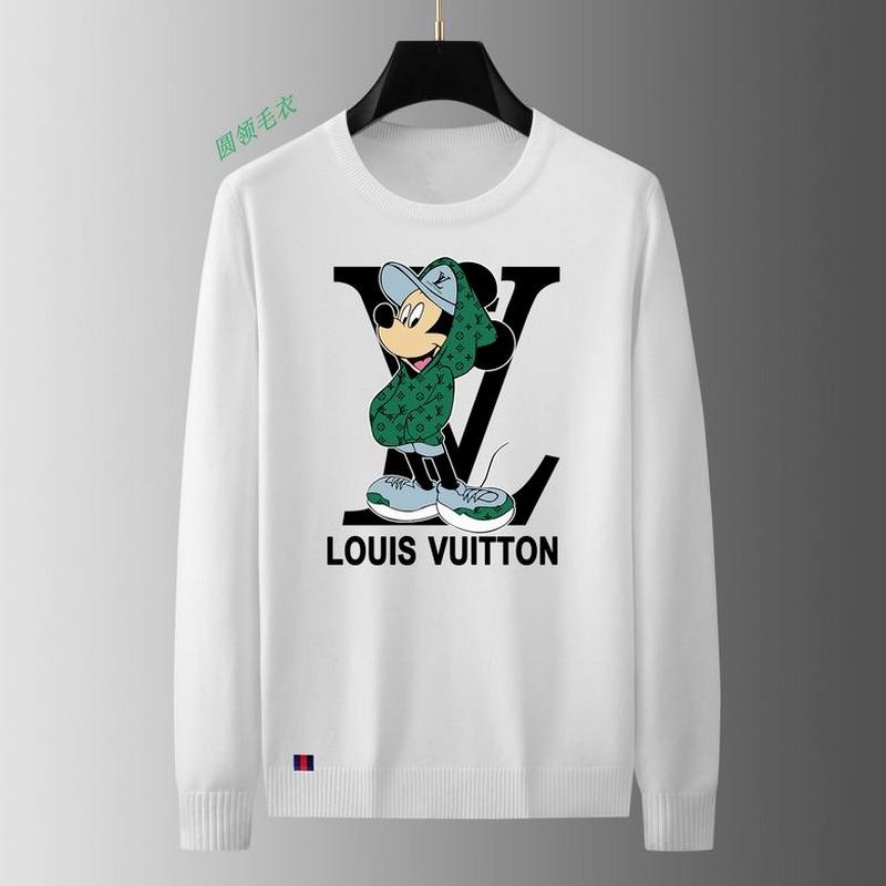 LV Men's Sweater 227